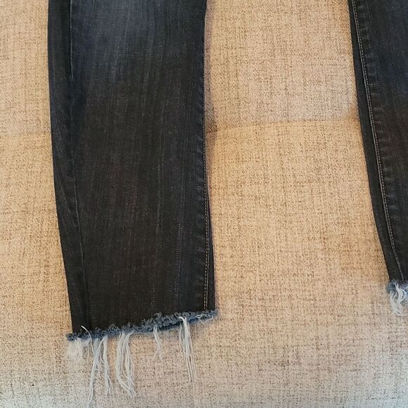 Citizen of Humanity Raw hem jeans - Picture 2 of 14